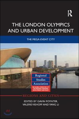 London Olympics and Urban Development