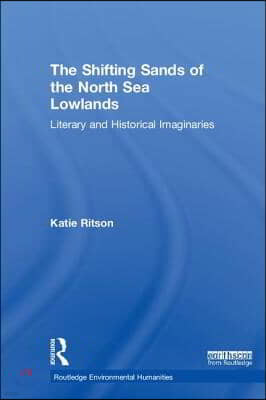 Shifting Sands of the North Sea Lowlands