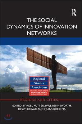 Social Dynamics of Innovation Networks