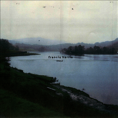 Francis Harris — Leland 앨범 커버