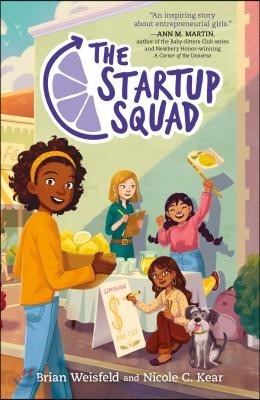 The Startup Squad