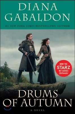 Drums of Autumn (Starz Tie-In Edition)