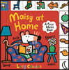 Maisy at Home: A First Words Book