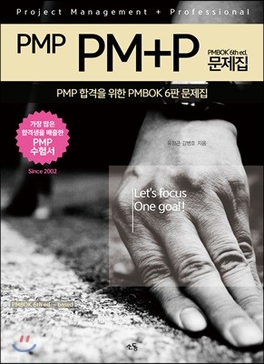 PMP PM+P  PMBOK 6th ed.