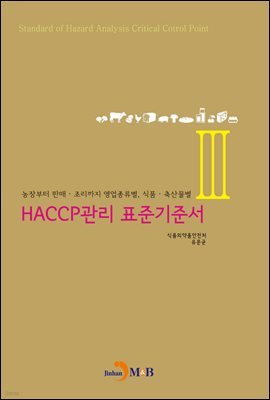 HACCP ǥرؼ. 3  Ǹ   ǰ 깰