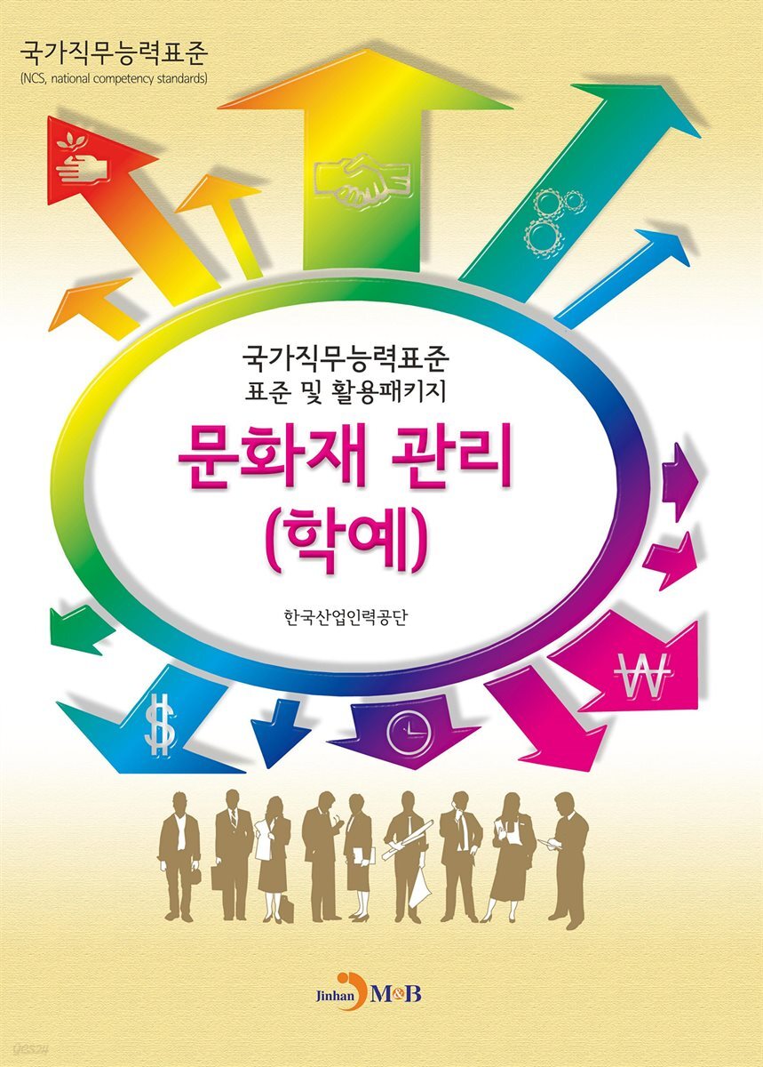 문화재 관리(학예)