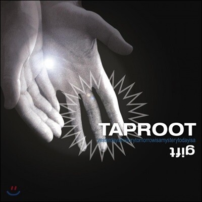 Taproot — Gift 앨범 커버