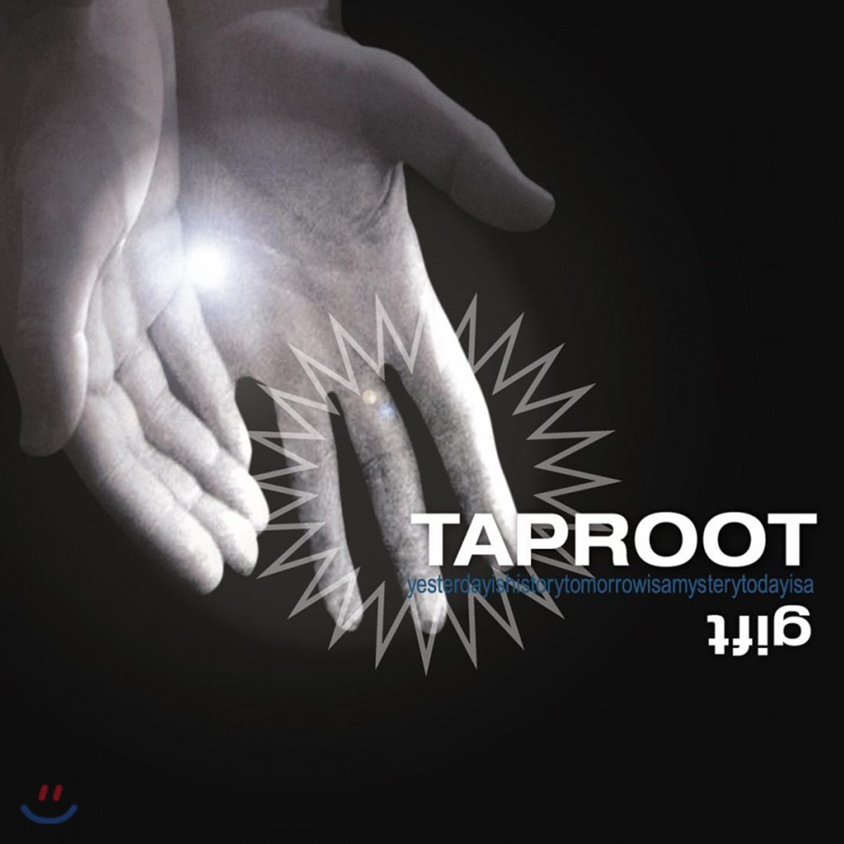 Taproot (탭루트) - Gift [LP]