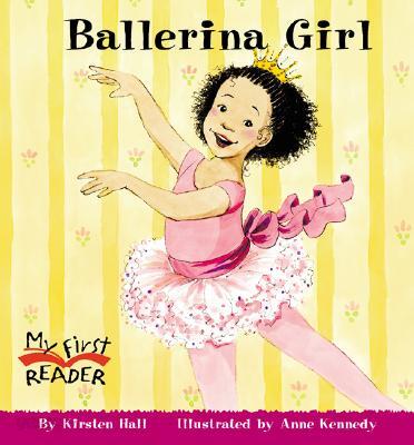 Ballerina Girl
