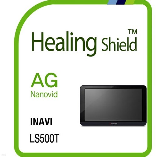 []̳ LS500T ׺̼ AG Nanovid ݻ  ȣʸ 1(HS1764207)