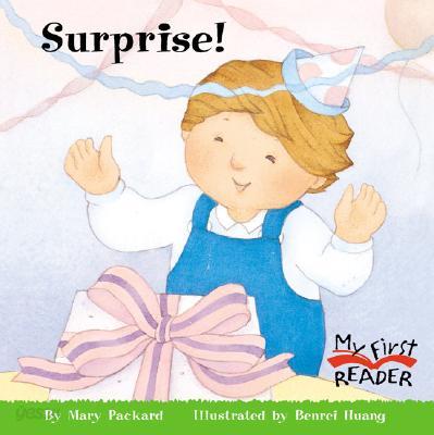 Surprise