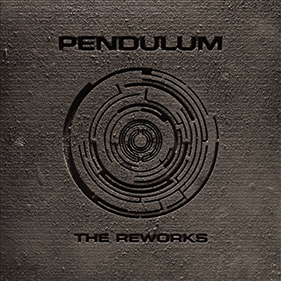 Pendulum - Reworks (2LP)