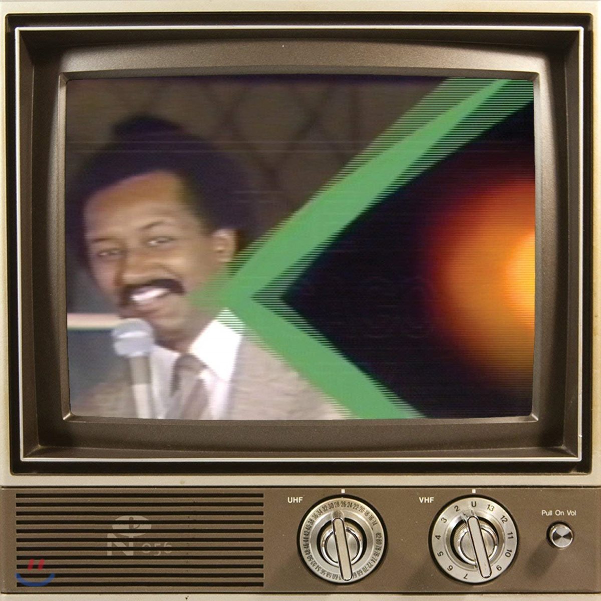 1980년대 시카고 디스크 음악 모음집 (Ultra High Frequencies: The Chicago Party)