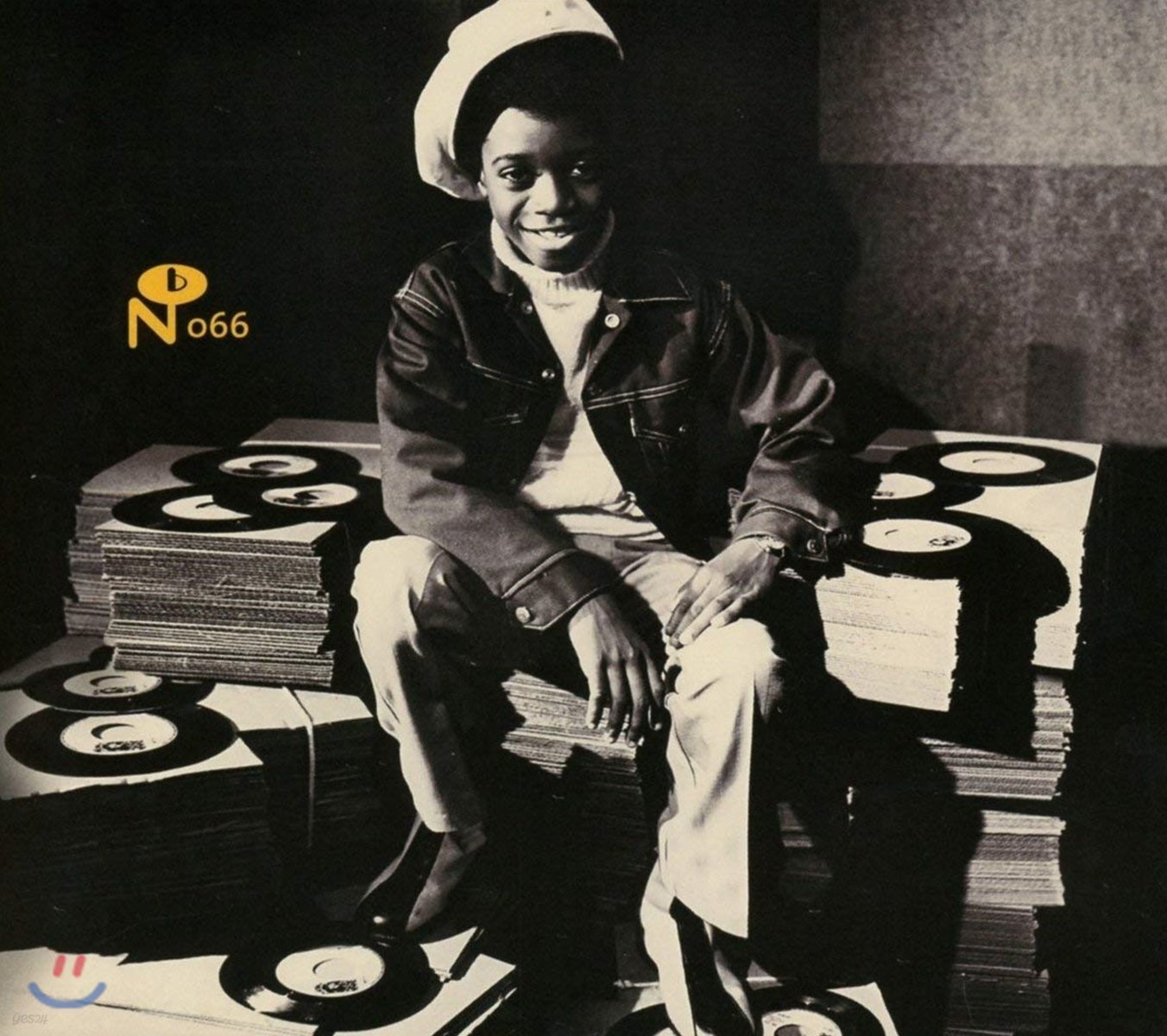 Afterschool Special: 123s of Kid Soul