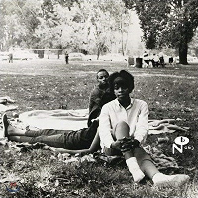 Various Artists — Eccentric Soul : Sitting In The Park 라디오 DJ 밥 에이브라헤미안(Bob Abrahamian)의 플레이리스트 앨범 커버