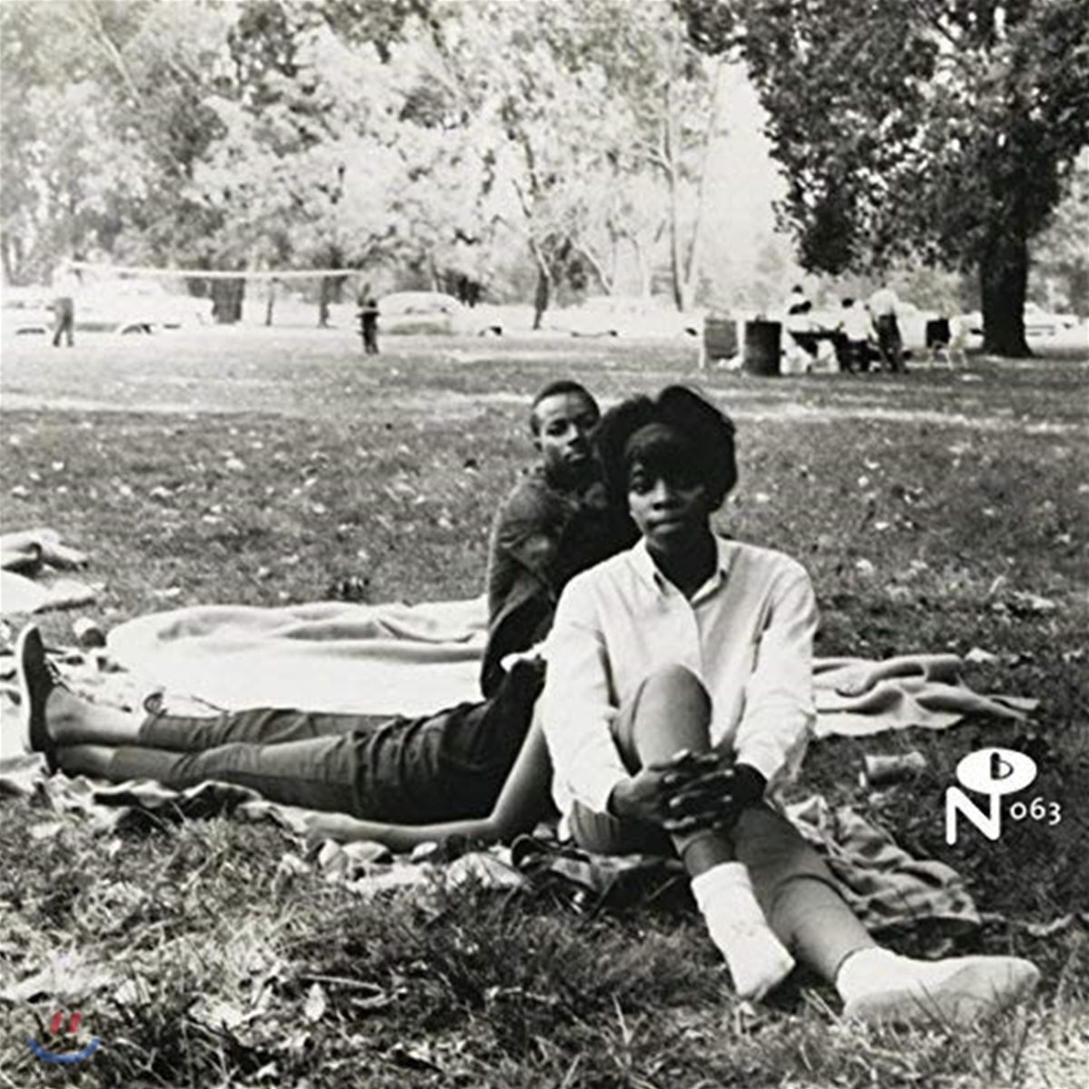 Eccentric Soul : Sitting In The Park 라디오 DJ 밥 에이브라헤미안(Bob Abrahamian)의 플레이리스트 [LP]
