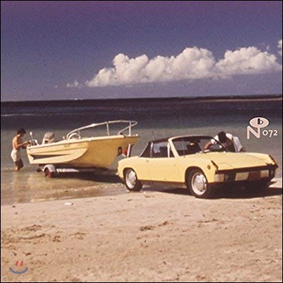 Seafaring Strangers : Private Yacht ޷α׷ Ʈ ʷ̼ ٹ [2 LP]