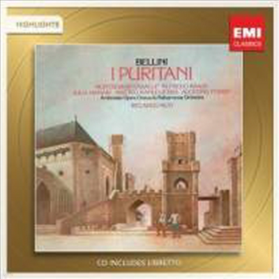 : û - ̶Ʈ (Bellini: I Puritani - Highlights) - Montserrat Caballe