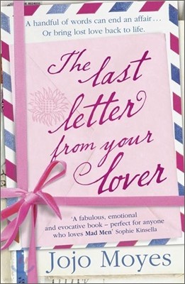 The Last Letter from Your Lover