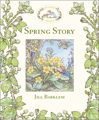 The Spring Story