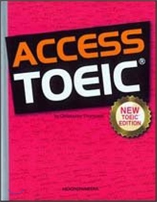 Access TOEIC