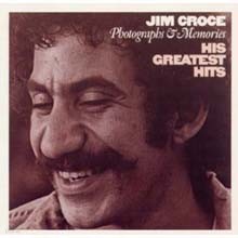 Jim Croce - Photographs & Memories