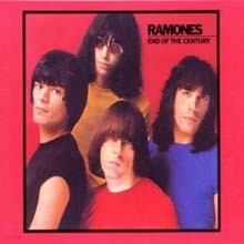 Ramones - End Of The Century (Expanded & Remastered)