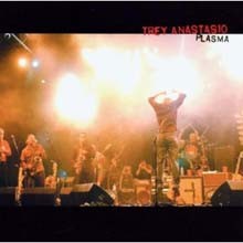 Trey Anastasio - Plasma (Deluxe Edition)