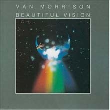 Van Morrison - Beautiful Vision