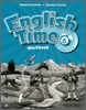 English Time 6 : Workbook