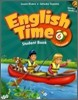 English Time 6 : Student Book with CD