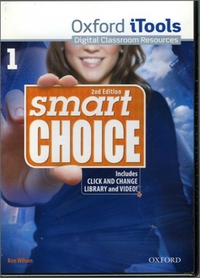 Smart Choice 1 : iTools DVD-ROM