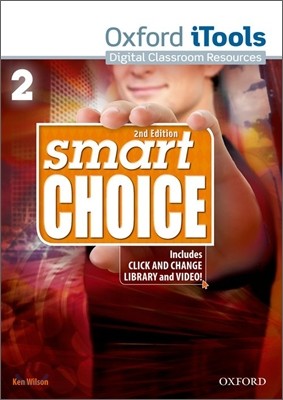 Smart Choice 2 : iTools DVD-ROM