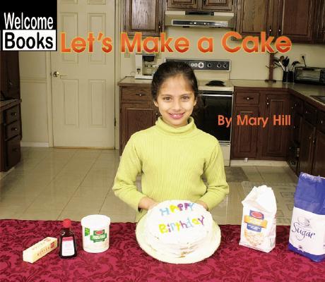 Let's Make a Cake