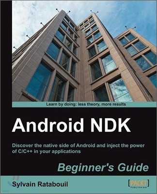 Android Ndk Beginner's Guide