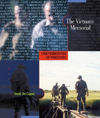 The Vietnam Memorial