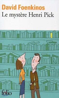 Le mystere Henri Pick