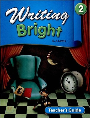 Writing Bright 2 : Teacher's Guide
