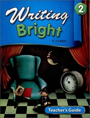 Writing Bright 2 : Teacher's Guide