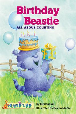 Birthday Beastie