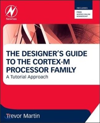 The Designer's Guide to the Cortex-m Processor Family