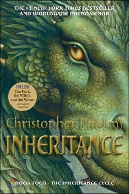 Inheritance: Book IV