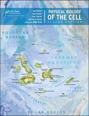 Physical Biology of the Cell