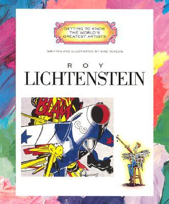 Roy Lichtenstein