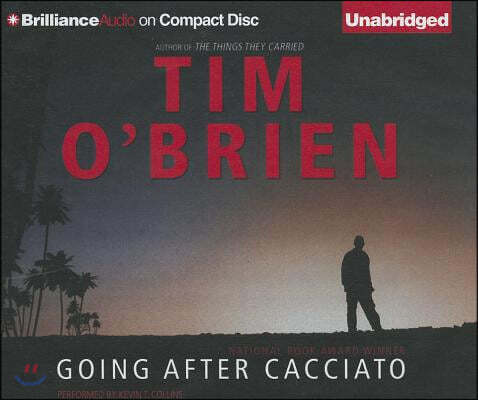 Going After Cacciato