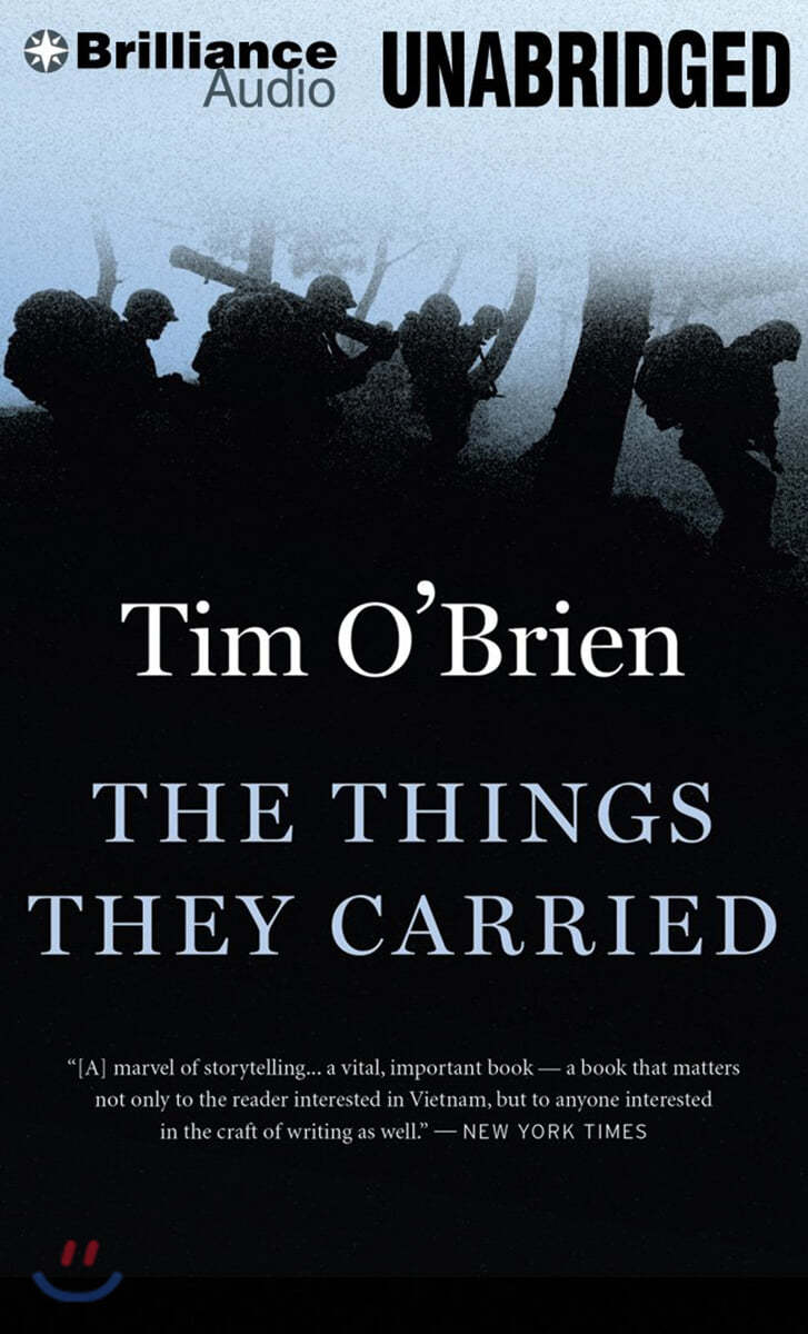 The Things They Carried