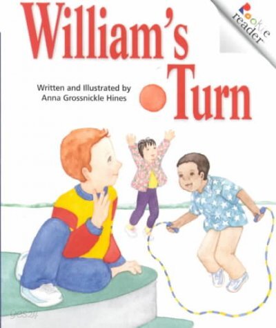 William's Turn