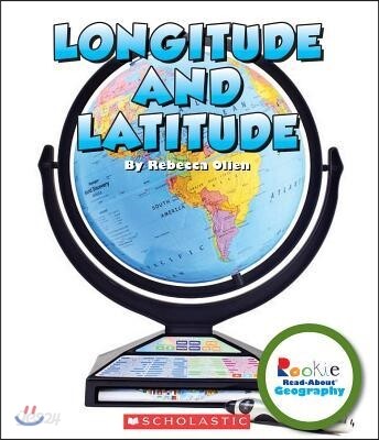 Longitude and Latitude