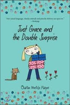 Just Grace and the Double Surprise