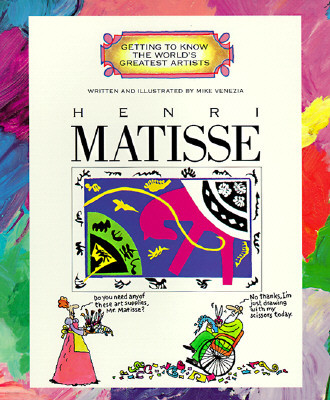 Henri Matisse